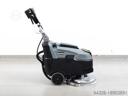 Kärcher BD 40/12 BP PACK NEW BATTERIES