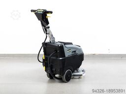 Kärcher BD 40/12 BP PACK NEW BATTERIES