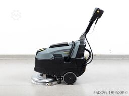 Kärcher BD 40/12 BP PACK NEW BATTERIES