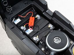 Kärcher BD 40/12 BP PACK NEW BATTERIES