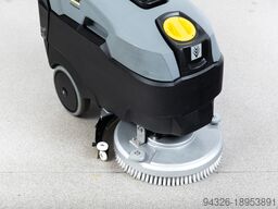 Kärcher BD 40/12 BP PACK NEW BATTERIES