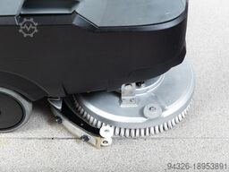 Kärcher BD 40/12 BP PACK NEW BATTERIES