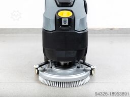 Kärcher BD 40/12 BP PACK NEW BATTERIES