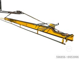 Suwnica L-1042cm 2000kg