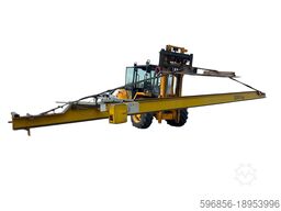 Suwnica L-1042cm 2000kg