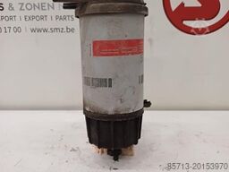 Renault Occ brandstoffilter Renault
