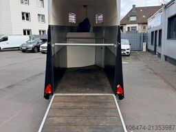 HUMBAUR Alu Single 1,5 er # 100 km/h Zulassung