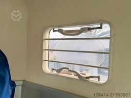 HUMBAUR Alu Single 1,5 er # 100 km/h Zulassung