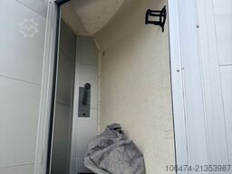 HUMBAUR Alu Single 1,5 er # 100 km/h Zulassung