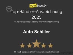 HUMBAUR Alu Single 1,5 er # 100 km/h Zulassung