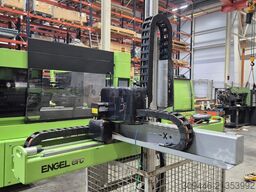 ENGEL Victory 1350/200 + Robot