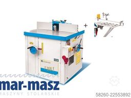 STOMANA T 800 I uchylne wrzeciono
