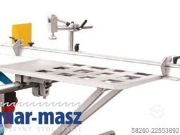 STOMANA T 800 I uchylne wrzeciono