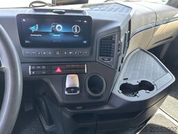 Mercedes-Benz Actros 1845 Gigaspace / Tacho V2 / 496 dkm / Hy...