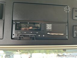 Mercedes-Benz Actros 1845 Gigaspace / Tacho V2 / 496 dkm / Hy...