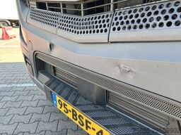 Mercedes-Benz Actros 1845 Gigaspace / Tacho V2 / 496 dkm / Hy...
