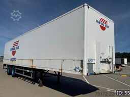 Groenewegen DRO-12-20 / 2 Axle / BPW