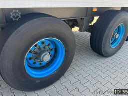 Groenewegen DRO-12-20 / 2 Axle / BPW