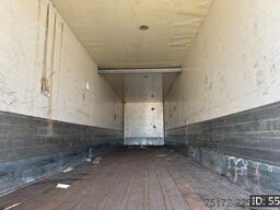 Groenewegen DRO-12-20 / 2 Axle / BPW