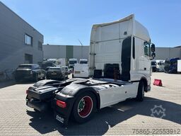DAF XF 480 FT SSC / 455 dkm / 2 Tanks / Stand Airco...