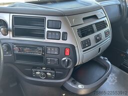 DAF XF 480 FT SSC / 455 dkm / 2 Tanks / Stand Airco...