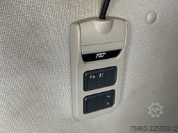 DAF XF 480 FT SSC / 455 dkm / 2 Tanks / Stand Airco...
