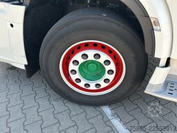 DAF XF 480 FT SSC / 455 dkm / 2 Tanks / Stand Airco...