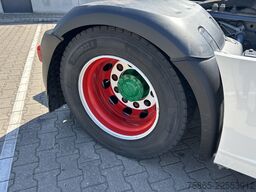 DAF XF 480 FT SSC / 455 dkm / 2 Tanks / Stand Airco...