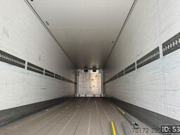 Schmitz Cargobull SKO 24 / BPW / Carrier Vector 1550 / Palletbox