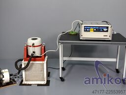 LDS V455 Shaker Vibrationsprüfsystem