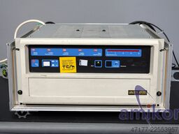 LDS V455 Shaker Vibrationsprüfsystem