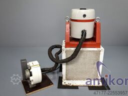 LDS V455 Shaker Vibrationsprüfsystem