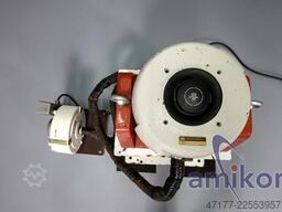 LDS V455 Shaker Vibrationsprüfsystem