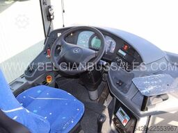 Mercedes-Benz Intouro E / 12.98m