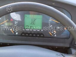 Mercedes-Benz Intouro E / 12.98m