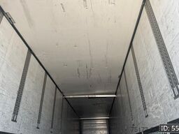 Schmitz Cargobull SCB/S3B / Disk brakes / Double stock