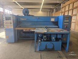 Göpfert SRE-2 Maxi Mod. 250