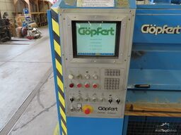 Göpfert SRE-2 Maxi Mod. 250