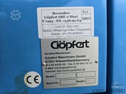 Göpfert SRE-2 Maxi Mod. 250