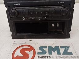 Renault Occ radio Renault