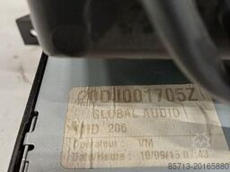Renault Occ radio Renault