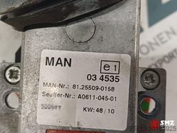 Man Occ stuurkolomschakelaar retarder MAN