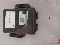 Mercedes Occ Ecu CLCS Mercedes Actros MP4