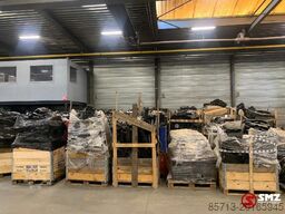 Mercedes Occ lot van Mercedes Personenwagen + 6000 stuks !!