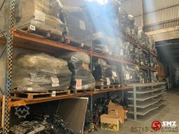 Mercedes Occ lot van Mercedes Personenwagen + 6000 stuks !!