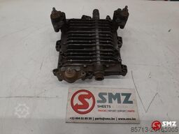 Iveco Occ ECU FPT besturingseenheid Iveco