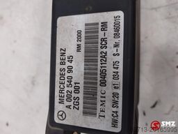 Mercedes Occ AdBlue regeleenheid Mercedes Actros MP3 A00254