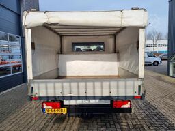 Mercedes-Benz Sprinter 316 CDI 4X4 4MATIC DC open laadbak Hui...