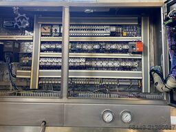 CES stikstofvriezer Model CES-LT-LIN-9x0.66