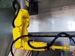 Fanuc LR MATE 200iD